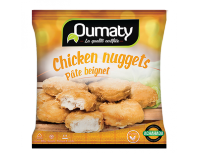 Chicken Nuggets