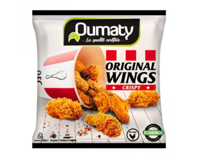 Original Wings