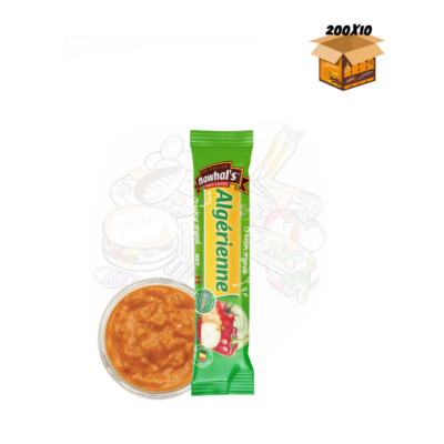 stick alg Algérienne