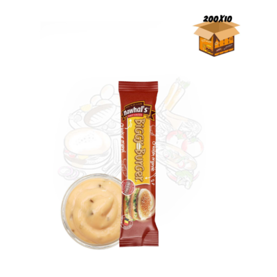 stick biggy Biggy Burger