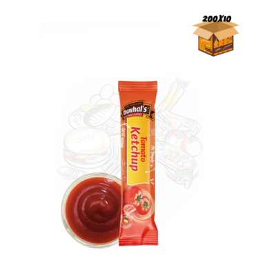 stick ketchup Ketchup