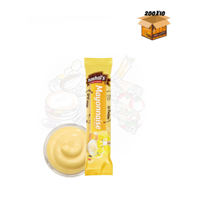 stick mayo Mayonnaise