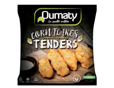 Tenders