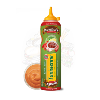 tunisienne Tunisienne