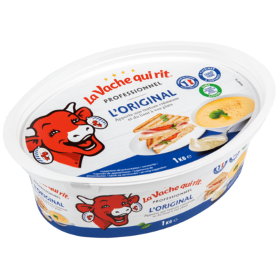 vache qui rit 1kg LA VACHE QUI RIT 1KG