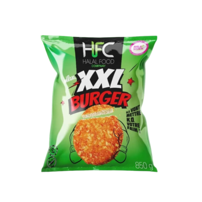 Xxl Burger