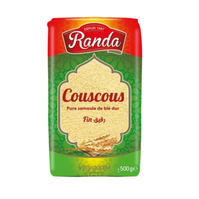COUSCOUS RANDA Couscous fin