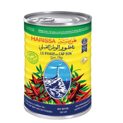 Harissa