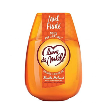 MIEL LUNE DE MIEL Miel