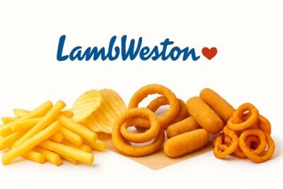 Frites Really Crunchy Fries