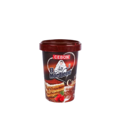 cacao al mordjene 150 gr Cacao