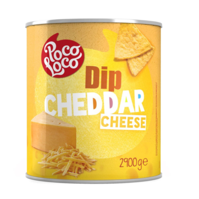 CHEDDAR