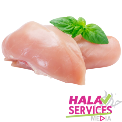 FILET ENTIER EN BARQUETTE HALAL SERVICE 2.5