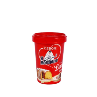 levure morjene Levure