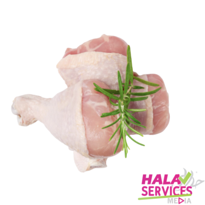 PILONS EN BARQUETTE HALAL SERVICE AU KG