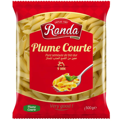 plume courte Plume Courte