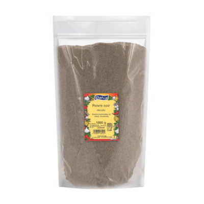 Poivre Noir