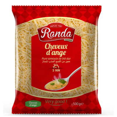 randa Cheveux D'ange