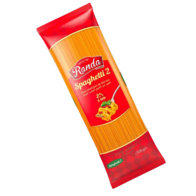 spaghetti Spaghetti 2