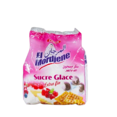 sucre glace Sucre Glace