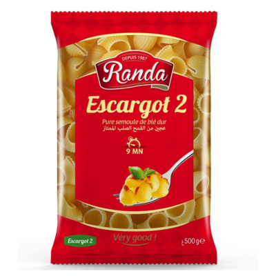 zscargot 2 Escargot 2