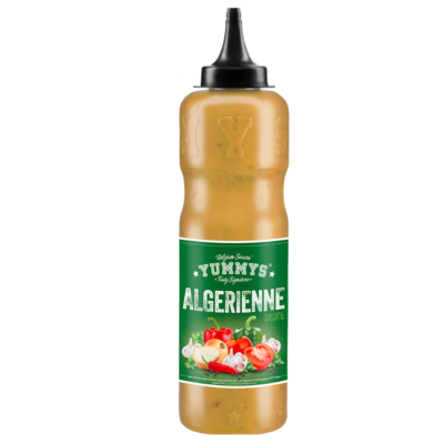 algérienne