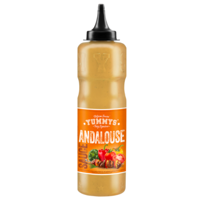 andalouse
