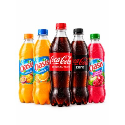 Dr Pepper cherry