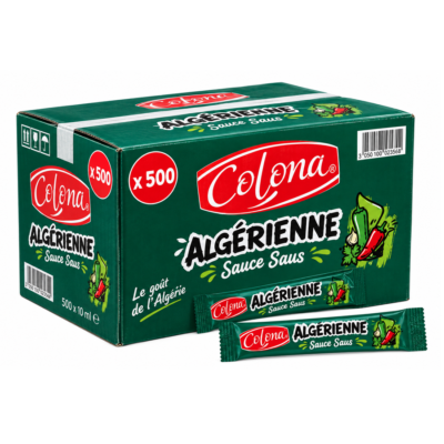 Stick algerienne