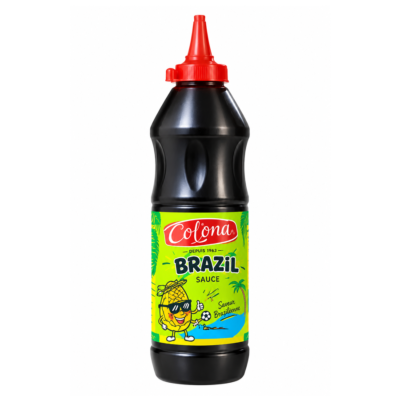 sauce brazil