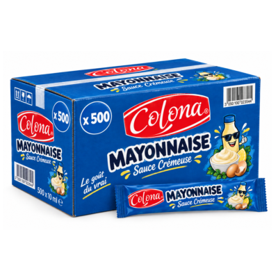 stick mayonnaise