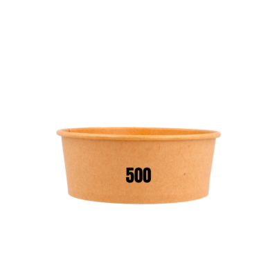 pot salade 500g