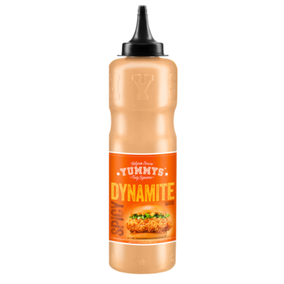 dynamite