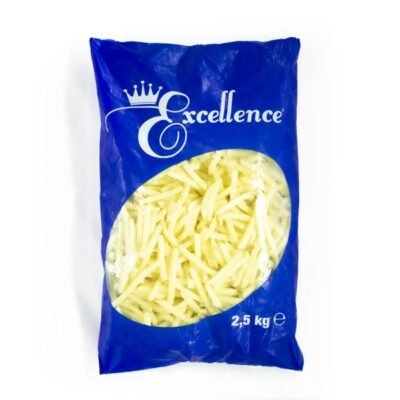 Frites Excellence 9/9