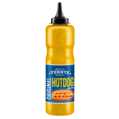 hot-dog