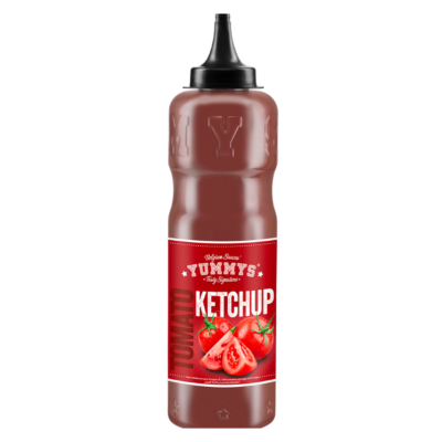 ketchup