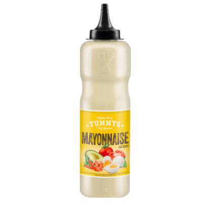 mayonnaise