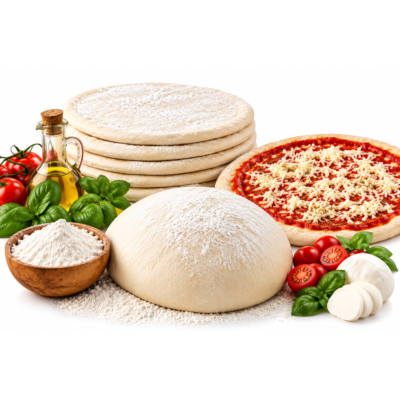 tortillas factory