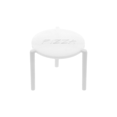 trepied pizza