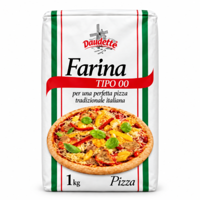 Farine a tipo 1 kg