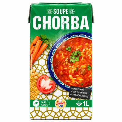 594C6C4D-B00F-4EFC-9606-ED9869CEC8B7 Soupe CHORBA 1L sweet chef