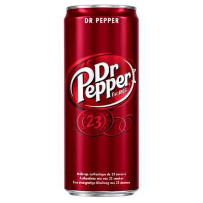 Dr Pepper