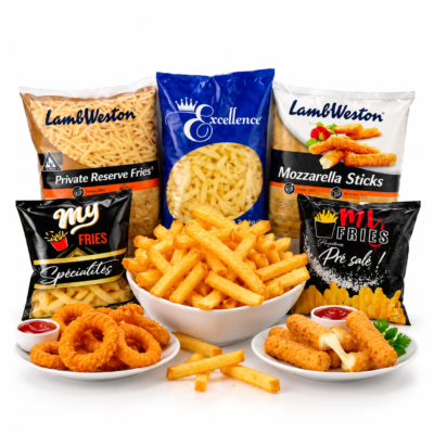 Abat d'agneu anglais AVS 10KG