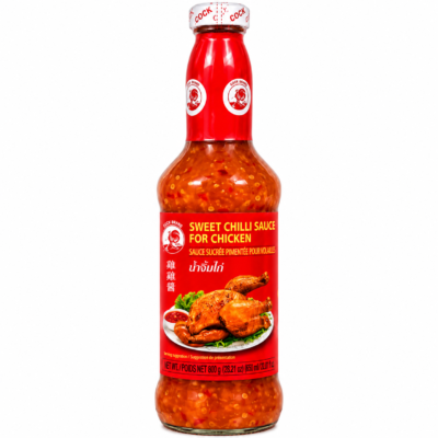 Sweet chili sauce for chicken 800g