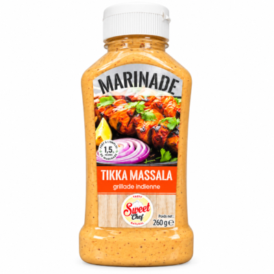 marinade tikka massala