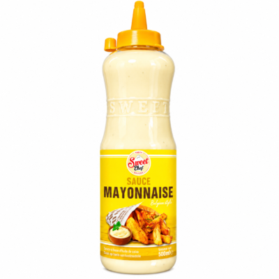 sauce mayonnaise