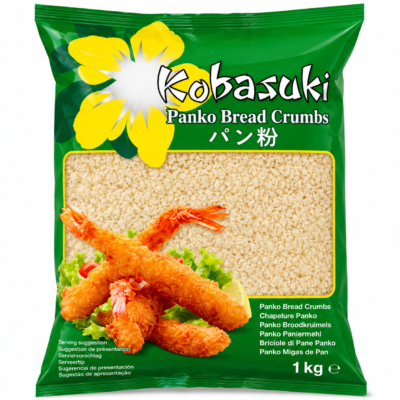 Chapelure Panko 1kg