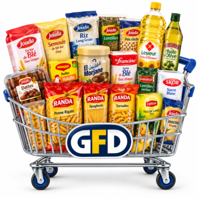 Plateau d'oeuf x30