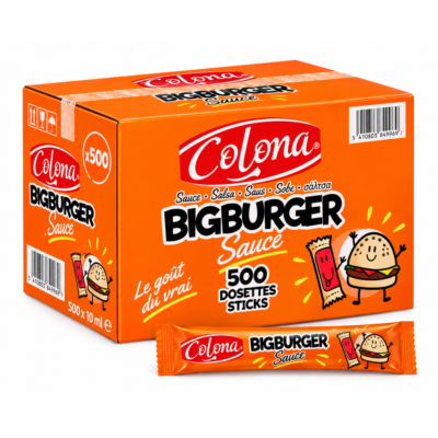 stick big burger