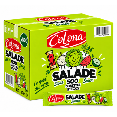 sauce salade